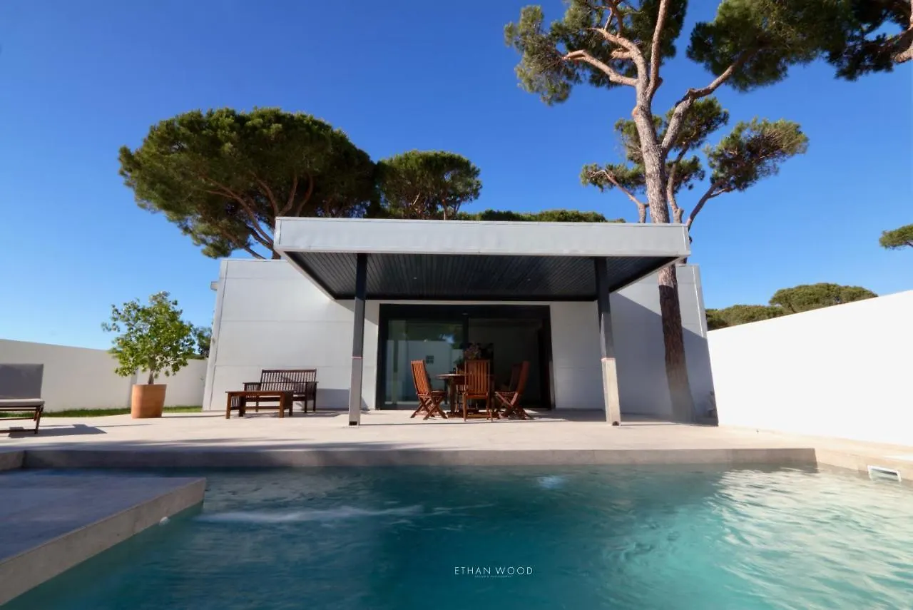 Villa Del Fresno Chiclana de la Frontera