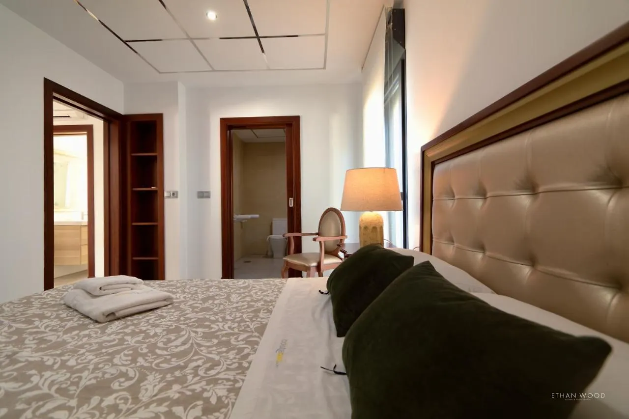 Villa Del Fresno Chiclana de la Frontera 0*,