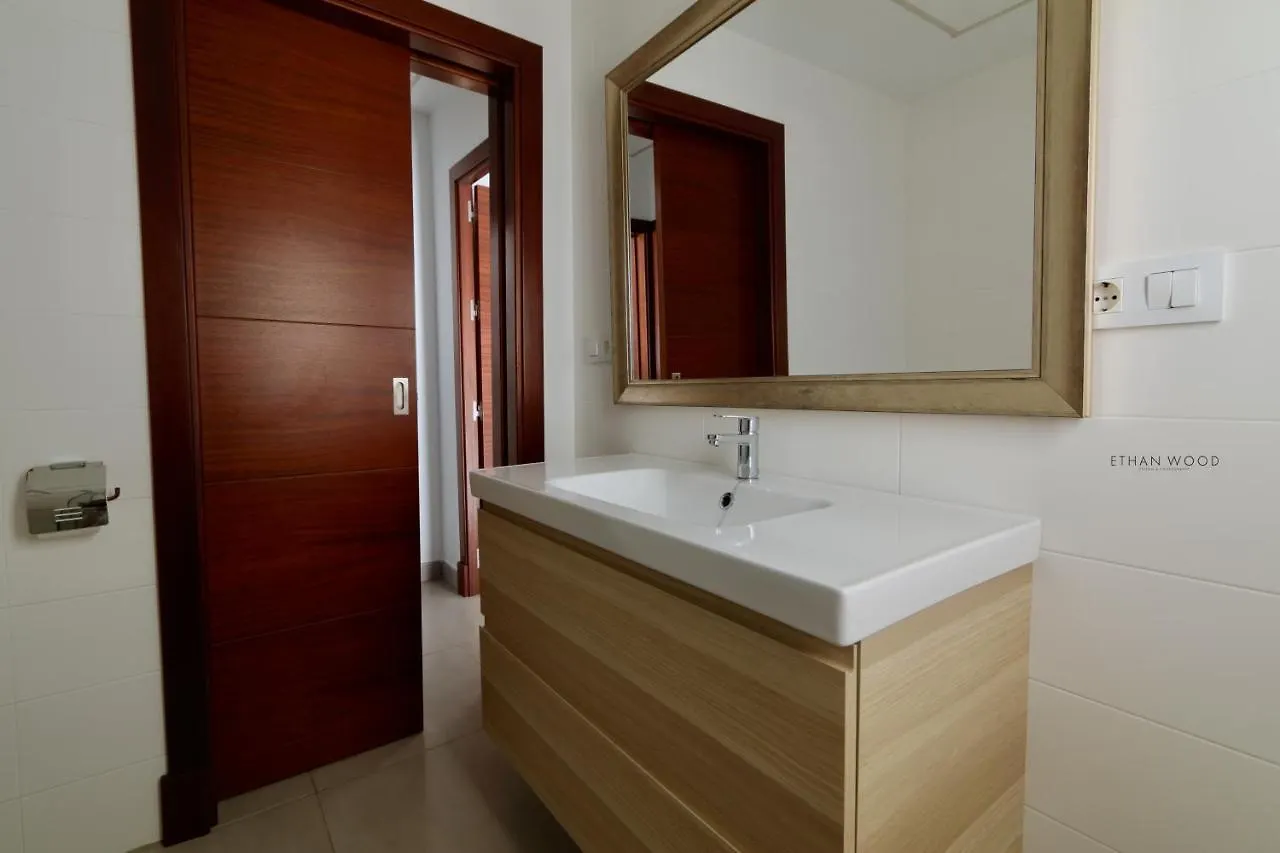 Villa Del Fresno Chiclana de la Frontera 0*,  Španělsko