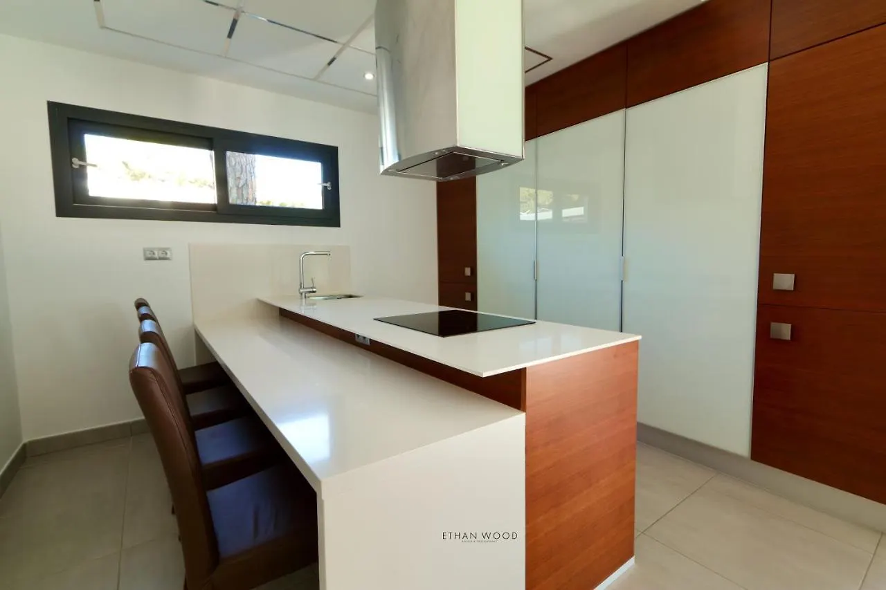 Villa Del Fresno Chiclana de la Frontera Španělsko