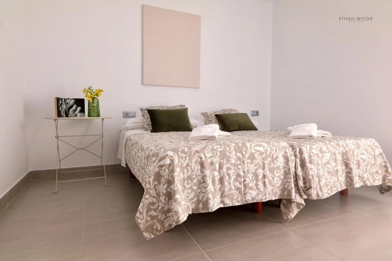 Alpehytte Villa Del Fresno Chiclana de la Frontera