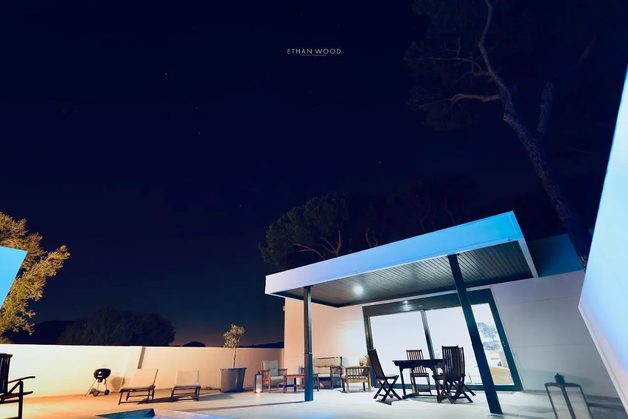 Villa Del Fresno Chiclana de la Frontera Španělsko
