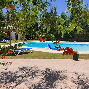 Chalet Brisas Del Mar, Chiclana de la Frontera