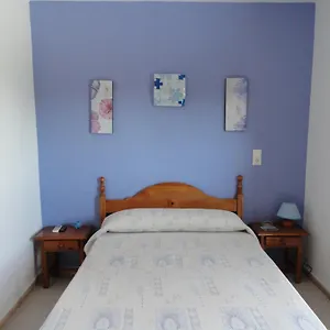Pensión La Campa, Chiclana de la Frontera