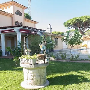 Chalet Chalet Vereda, Chiclana de la Frontera
