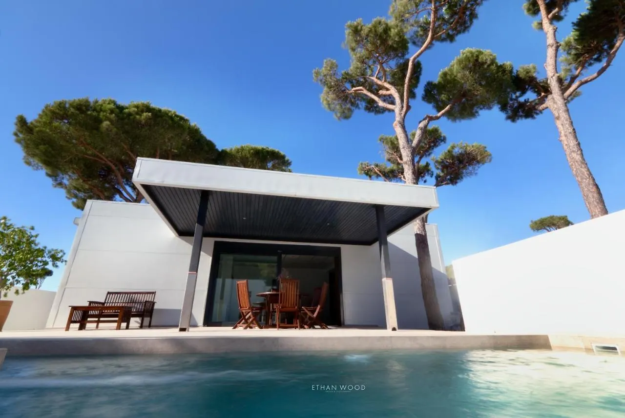 Villa Del Fresno Chiclana de la Frontera Spain