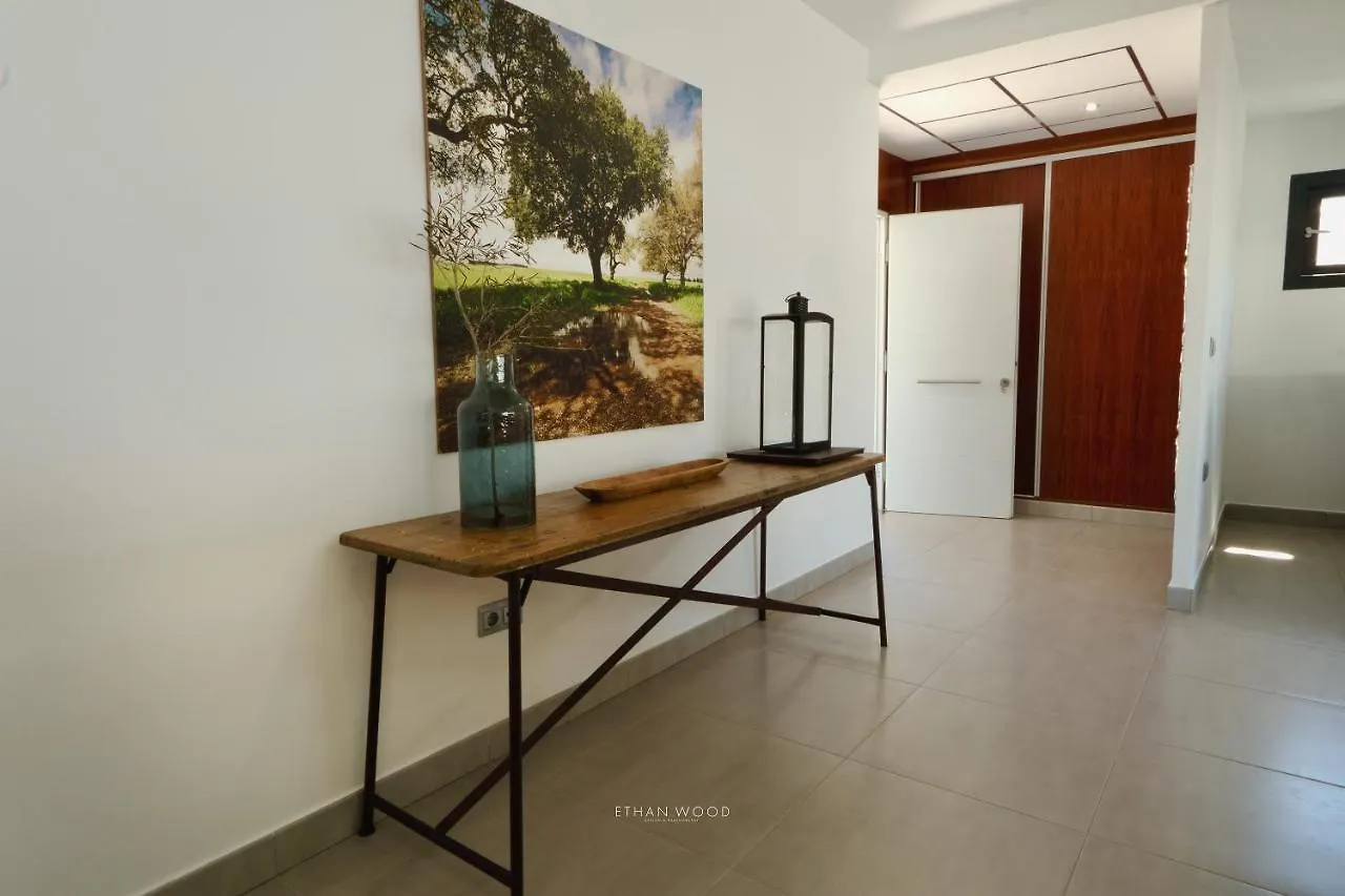 Villa Del Fresno Chiclana de la Frontera 0*,  Spain