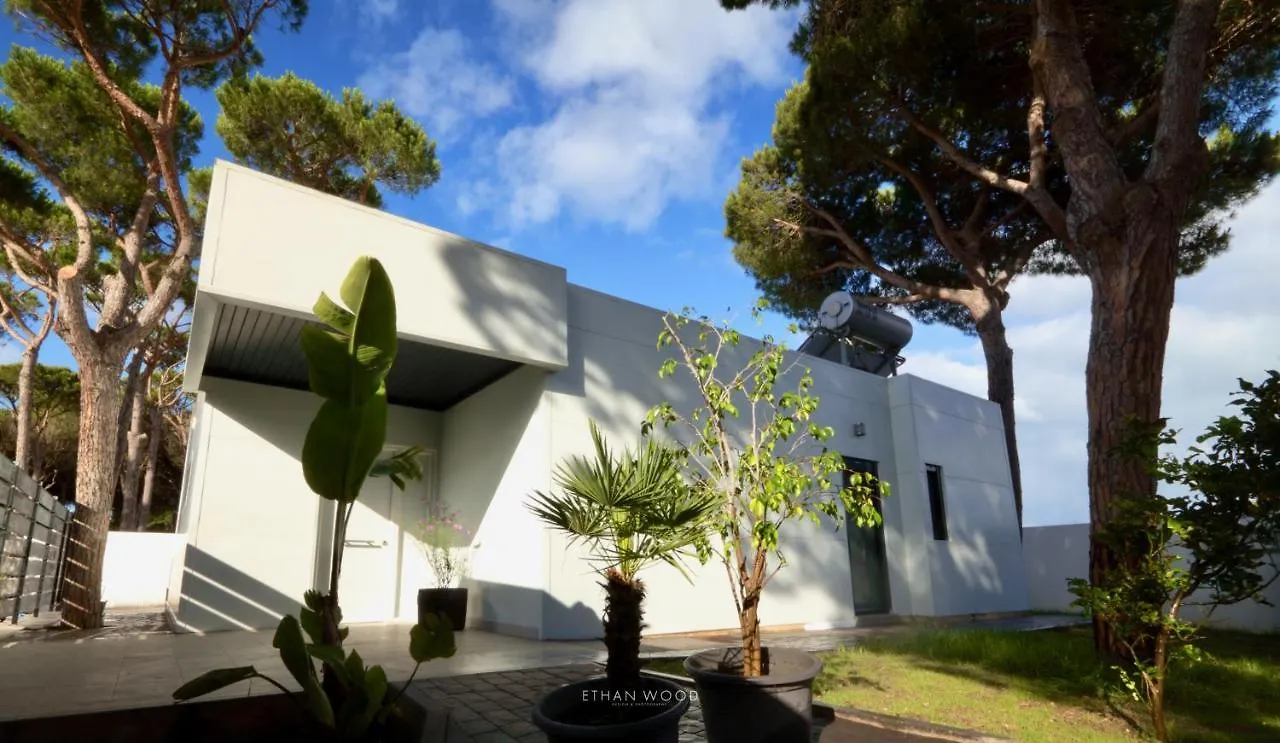 Villa Del Fresno Chiclana de la Frontera 0*,