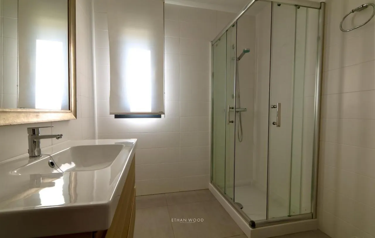 Chalet Villa Del Fresno Chiclana de la Frontera Spain