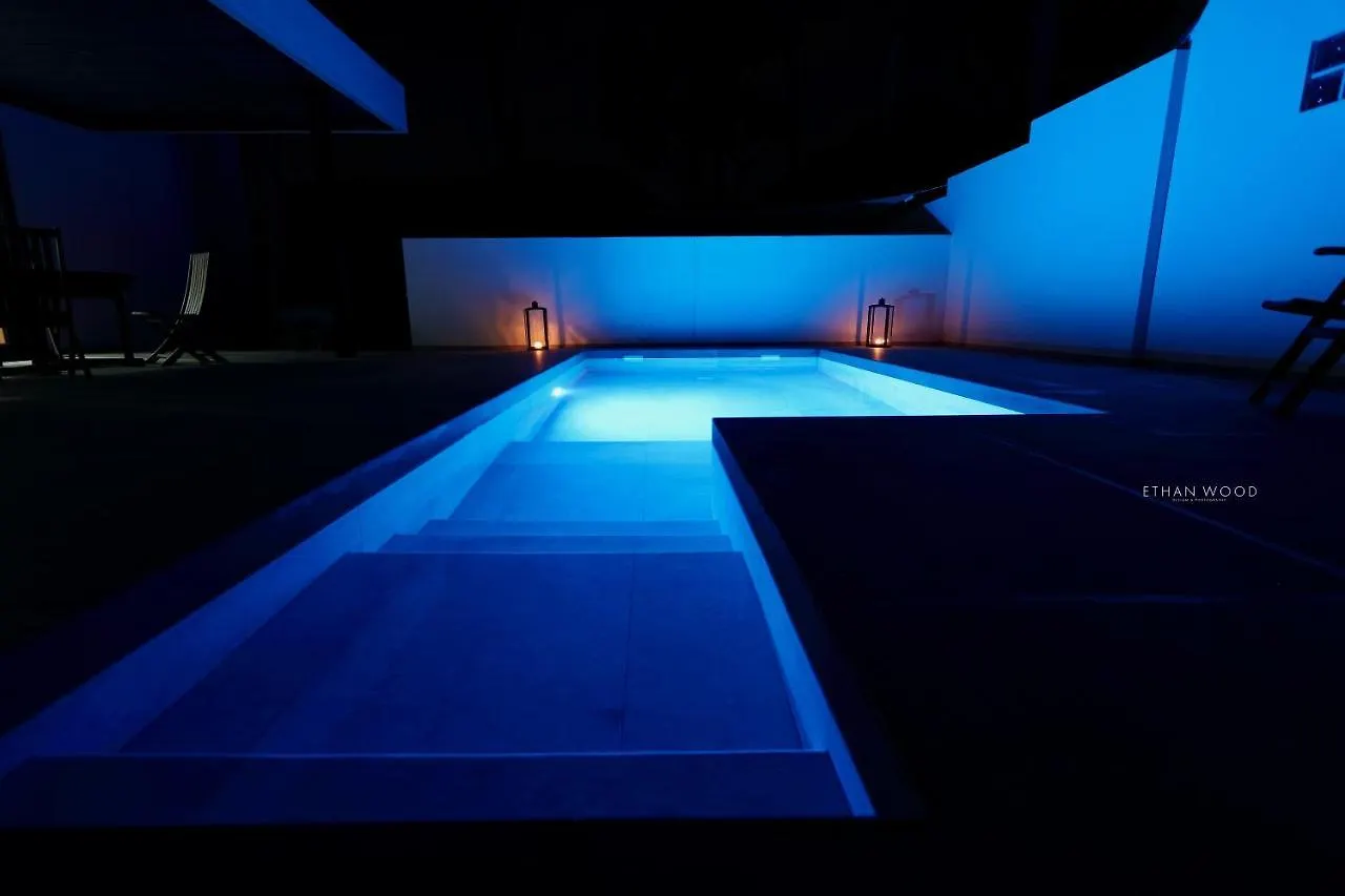 Villa Del Fresno Chiclana de la Frontera 0*,  Spain